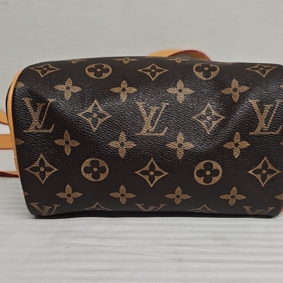 Designer Inspired Mini Speedy - Picture 5 of 8